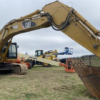 2009 Caterpillar 345C