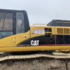 2009 Caterpillar 345C