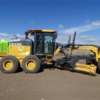 2018 John Deere 772GP