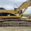 2009 Caterpillar 345C