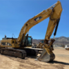 2011 Caterpillar 345DL