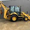 2014 Caterpillar 416F