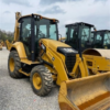 2019 Caterpillar 416F2