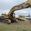 2009 Caterpillar 345C