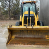 2014 Caterpillar 416F