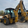 2019 Caterpillar 416F2