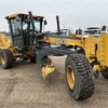 2008 John Deere 772CH