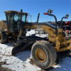 2009 John Deere 772G