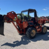 2004 Ditch Witch RT115H