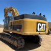 2011 Caterpillar 345DL