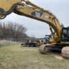 2009 Caterpillar 345C