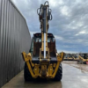 2014 Caterpillar 416F