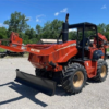 2004 Ditch Witch RT115H