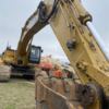 2009 Caterpillar 345C