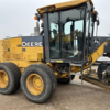 2008 John Deere 772CH