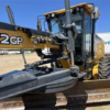 2015 John Deere 772GP