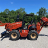 2004 Ditch Witch RT115H