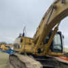 2009 Caterpillar 345C