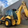 2014 Caterpillar 416F