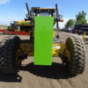 2018 John Deere 772GP