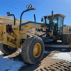 2009 John Deere 772G