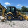 2019 Caterpillar 416F2