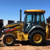 2015 John Deere 310SK backhoe