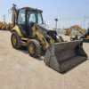 2011 Caterpillar 420E IT