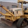 2008 Vermeer RTX1250 Plow