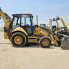 2011 Caterpillar 420E IT