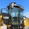 2009 Caterpillar 140M VHP Motor Grader