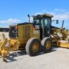 2009 Caterpillar 140M VHP Motor Grader