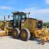 2009 Caterpillar 140M VHP Motor Grader