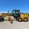 2009 Caterpillar 140M VHP Motor Grader