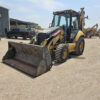 2011 Caterpillar 420E IT