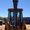 2015 John Deere 310SK backhoe