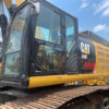 2020 Caterpillar 349FL