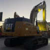 2020 Caterpillar 349FL