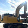 2017 Caterpillar 349FL