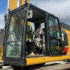 2017 Caterpillar 349FL