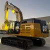 2020 Caterpillar 349FL