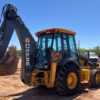 2015 John Deere 310SK backhoe