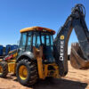 2015 John Deere 310SK backhoe