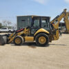 2011 Caterpillar 420E IT