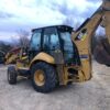 2013 CAT 420F IT