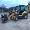 2013 CAT 420F IT