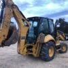 2013 CAT 420F IT