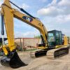 2014 CATERPILLAR 320EL EXCAVATOR