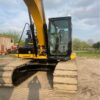 2014 CATERPILLAR 320EL EXCAVATOR