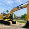 2014 CATERPILLAR 320EL EXCAVATOR